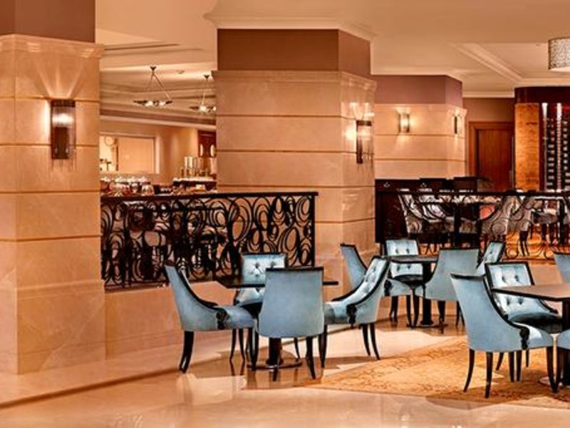 Divan Asia Hotel 279671