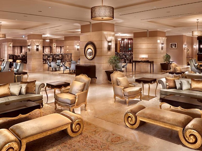 Divan Asia Hotel 279672