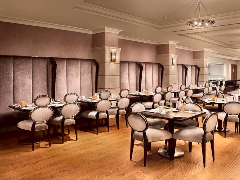 Divan Asia Hotel 279673