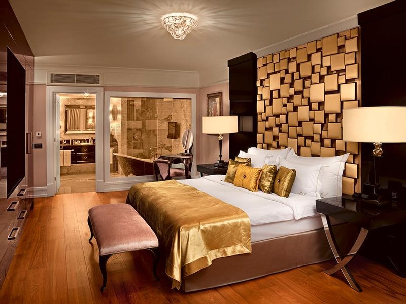 Divan Asia Hotel 279676