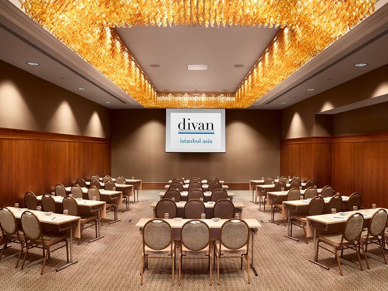 Divan Asia Hotel 279678