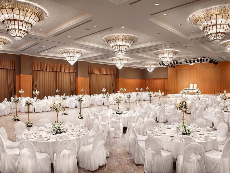 Divan Asia Hotel 279679