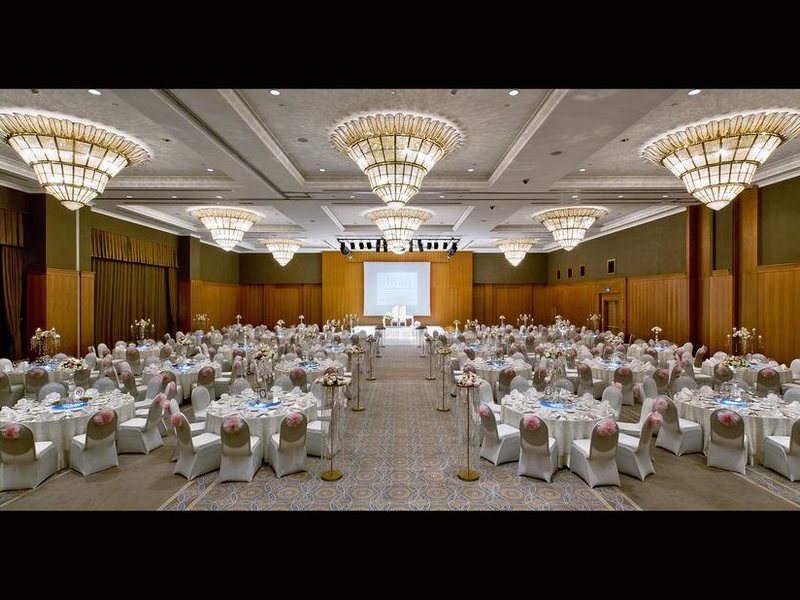 Divan Asia Hotel 279681