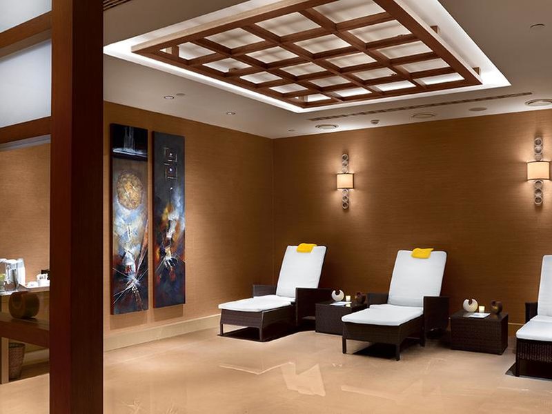 Divan Asia Hotel 279683