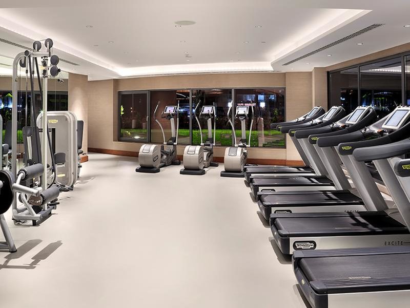 Divan Asia Hotel 279684