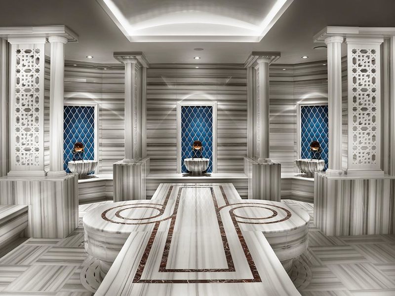 Divan Asia Hotel 279686