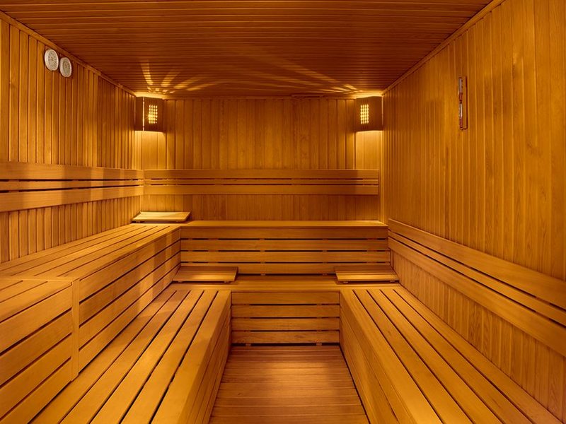 Divan Asia Hotel 279689