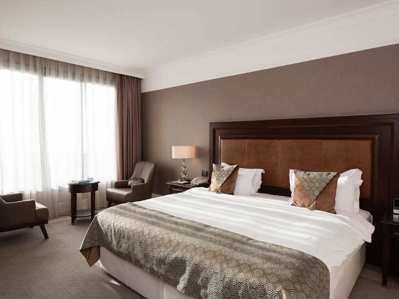 Divan Asia Hotel 279691