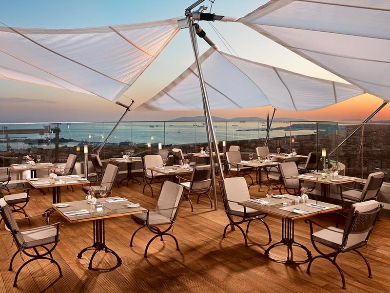 Divan Asia Hotel 279693