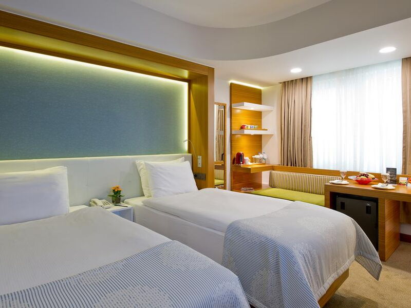 Divan Istanbul City 185103