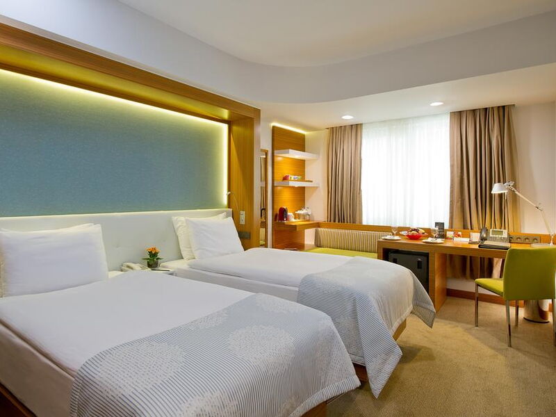 Divan Istanbul City 185106