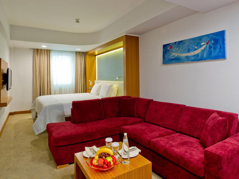 Divan Istanbul City 185108