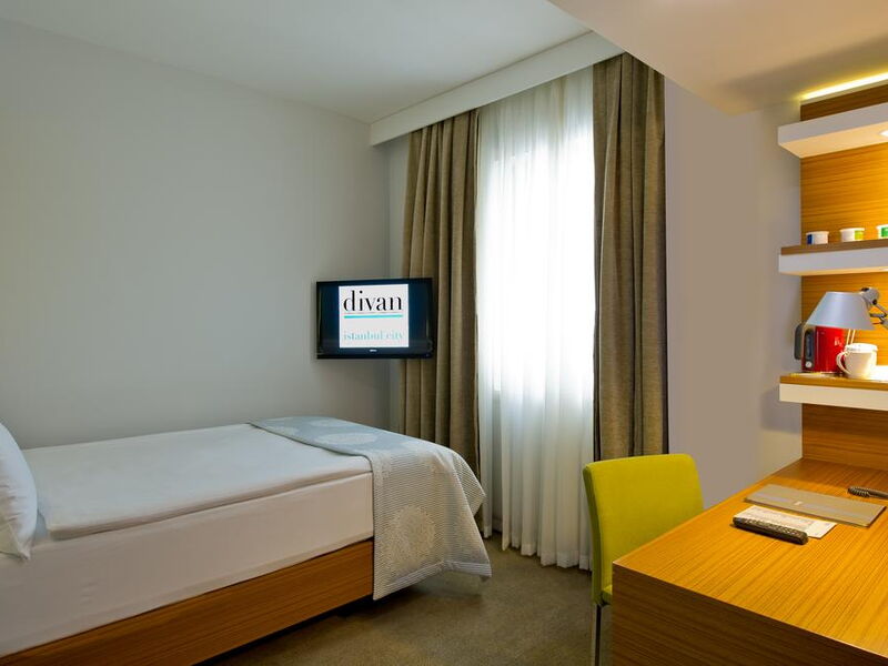 Divan Istanbul City 185109