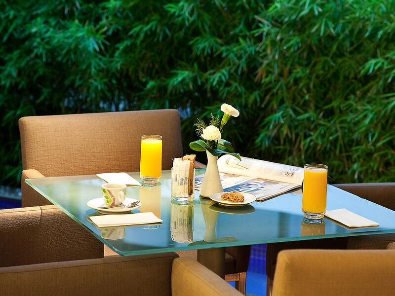 Divan Istanbul City 185113