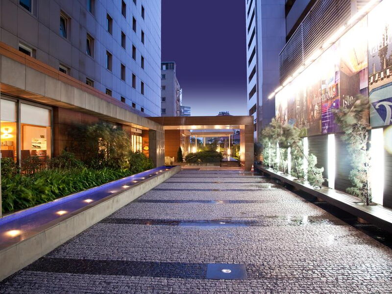 Divan Istanbul City 185114
