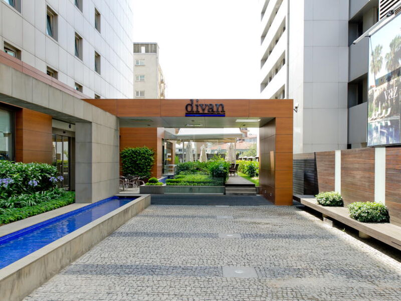 Divan Istanbul City 185116