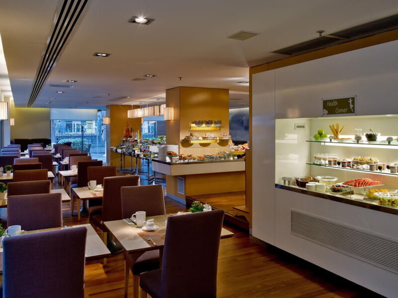 Divan Istanbul City 185118
