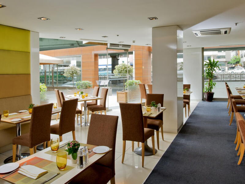 Divan Istanbul City 185119