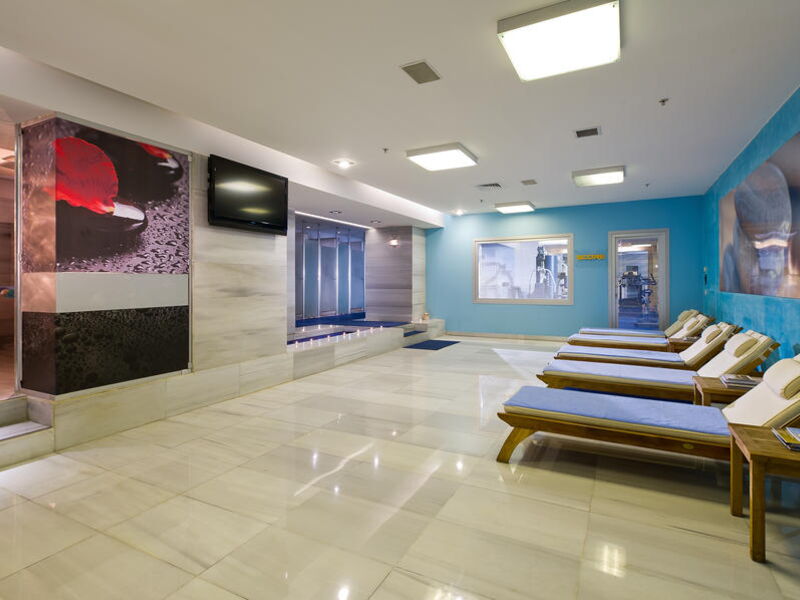 Divan Istanbul City 185122