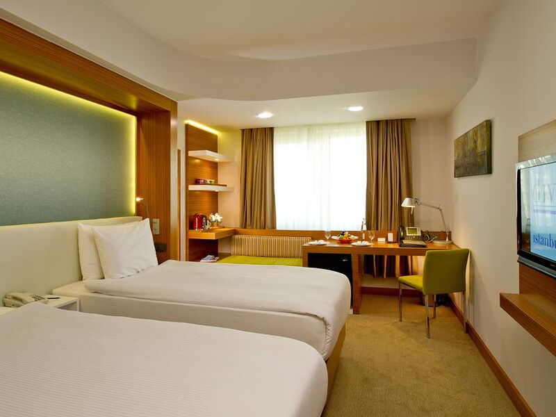 Divan Istanbul City 185124