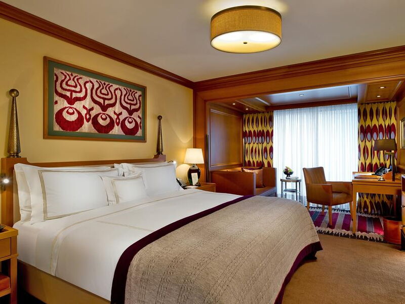 Divan Istanbul Hotel Taksim 274799