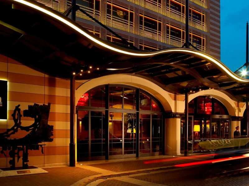 Divan Istanbul Hotel Taksim 274800