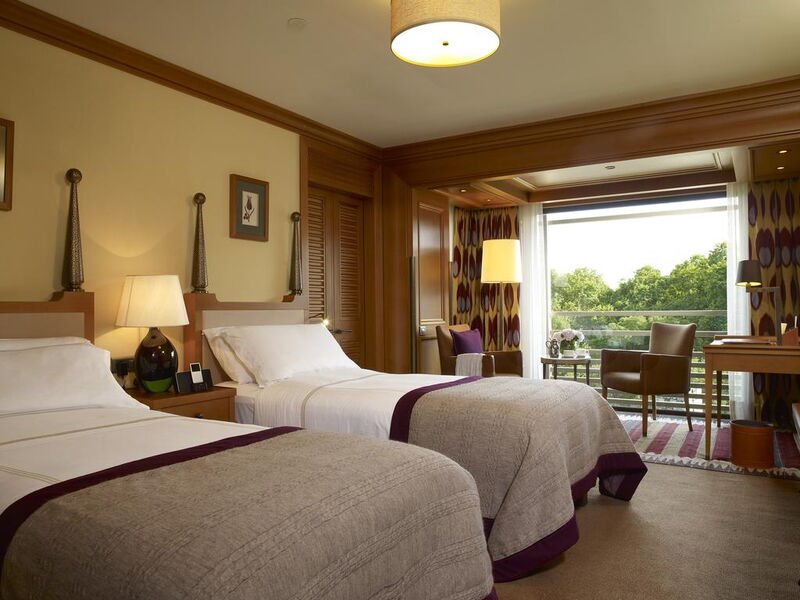 Divan Istanbul Hotel Taksim 274802