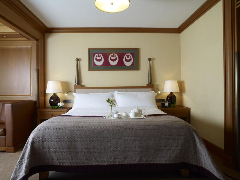 Divan Istanbul Hotel Taksim 274803
