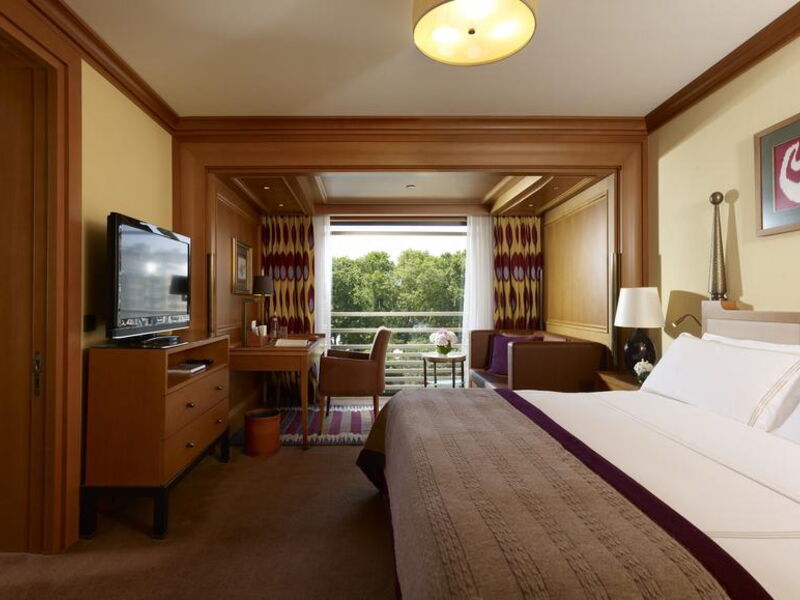 Divan Istanbul Hotel Taksim 274804