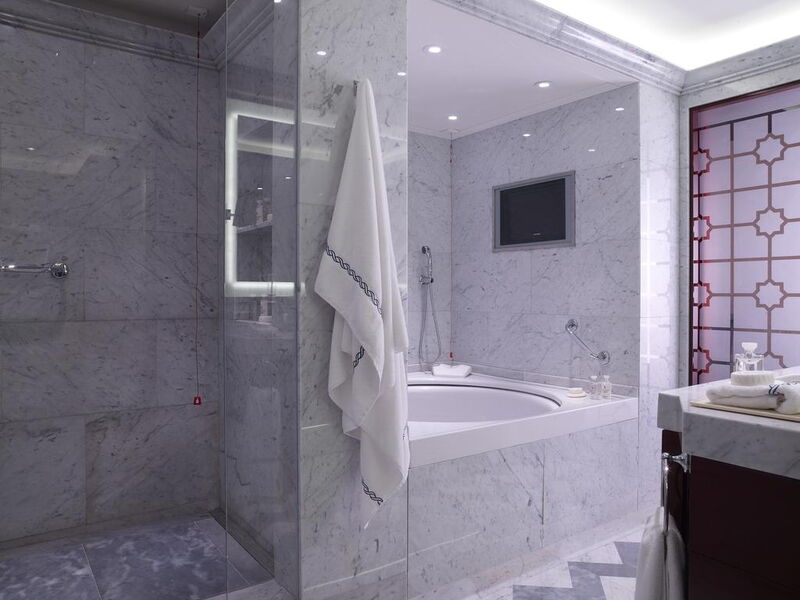 Divan Istanbul Hotel Taksim 274808