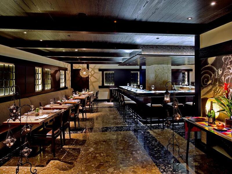 Divan Istanbul Hotel Taksim 274811
