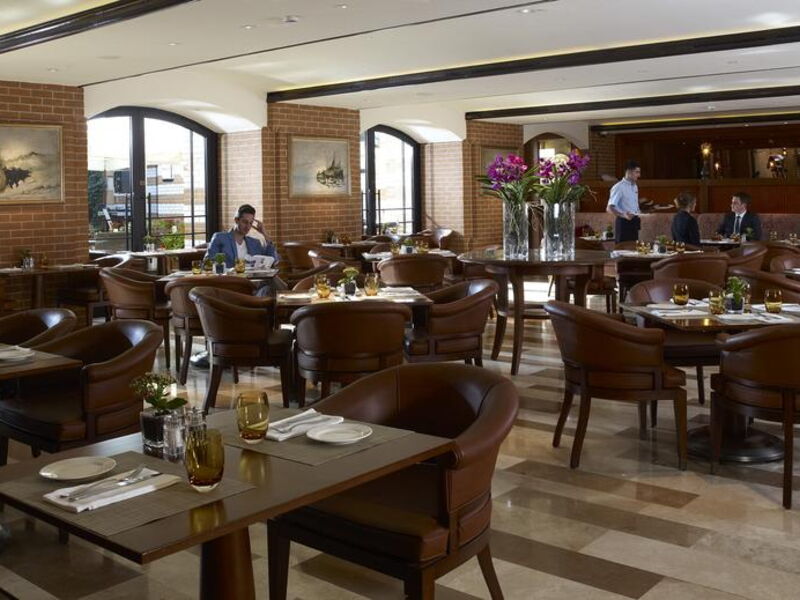 Divan Istanbul Hotel Taksim 274812