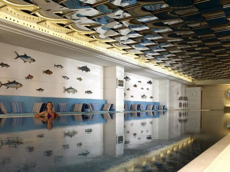 Divan Istanbul Hotel Taksim 274815