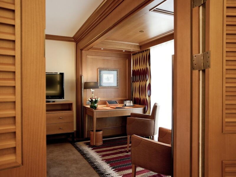 Divan Istanbul Hotel Taksim 274816