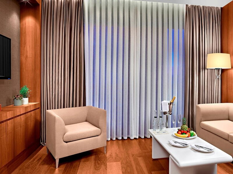 Divan Suites Istanbul GPlus 241451