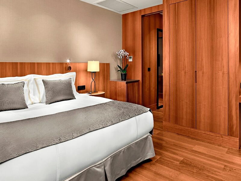 Divan Suites Istanbul GPlus 241452