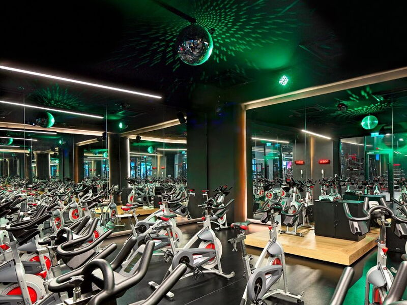 Divan Suites Istanbul GPlus 241453