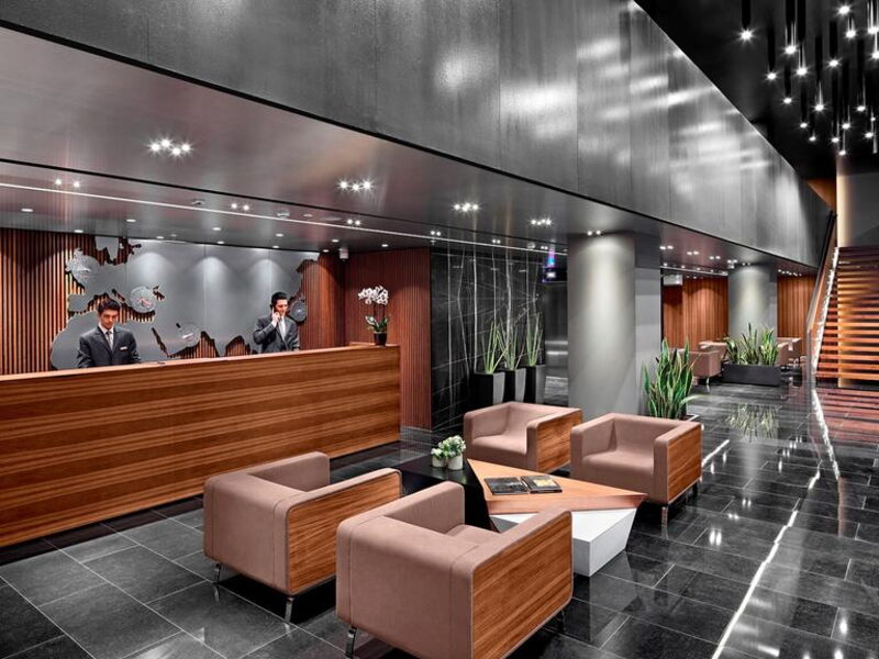 Divan Suites Istanbul GPlus 241454