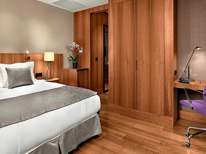 Divan Suites Istanbul GPlus 241455