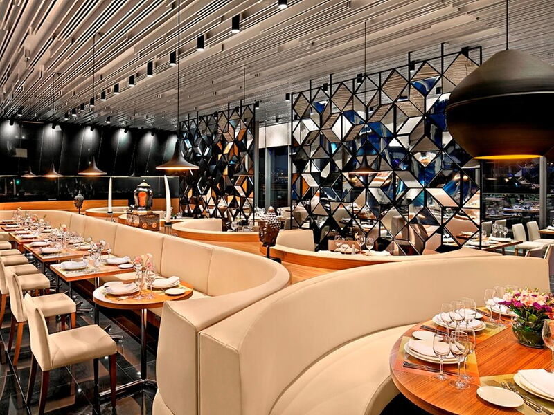 Divan Suites Istanbul GPlus 241456