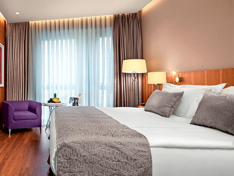 Divan Suites Istanbul GPlus 241457