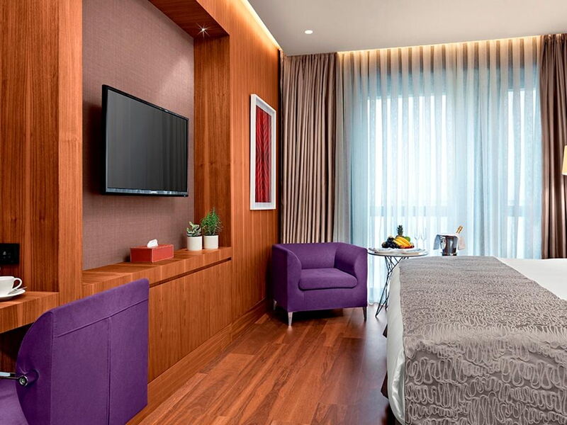 Divan Suites Istanbul GPlus 241458