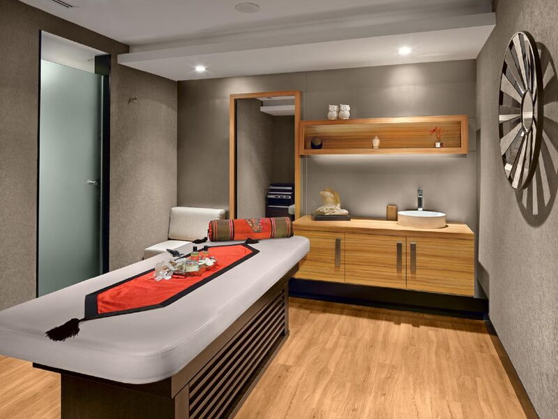 Divan Suites Istanbul GPlus 241459