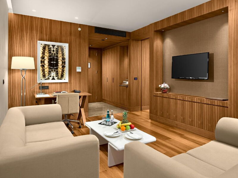 Divan Suites Istanbul GPlus 241461