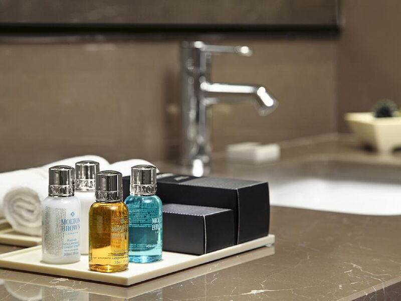 Divan Suites Istanbul GPlus 241462