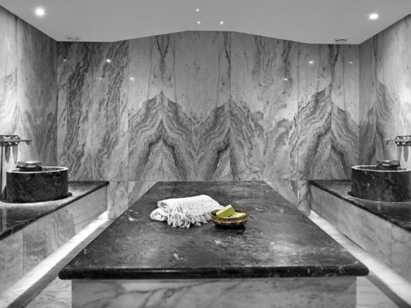 Divan Suites Istanbul GPlus 241465