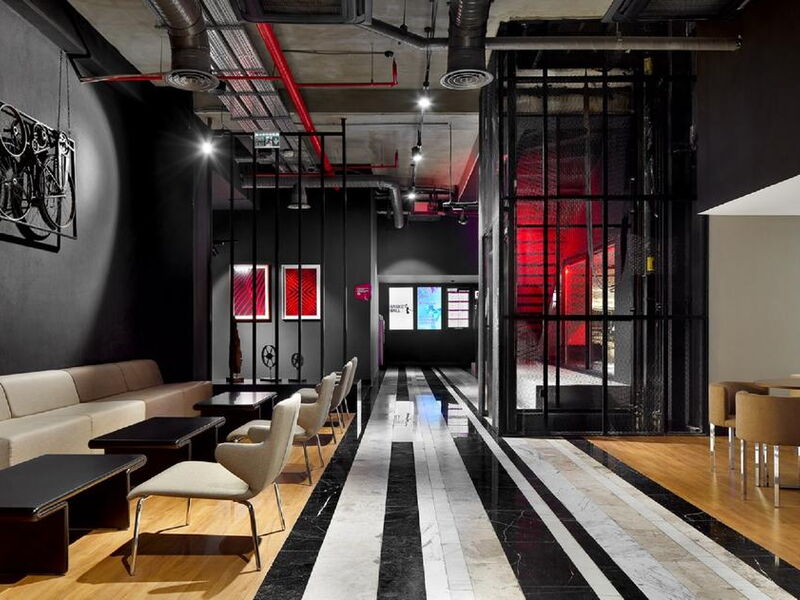 Divan Suites Istanbul GPlus 241468