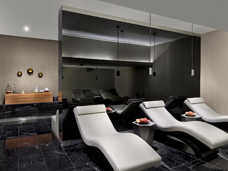 Divan Suites Istanbul GPlus 241472
