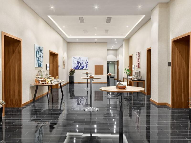 Divan Suites Istanbul GPlus 241474