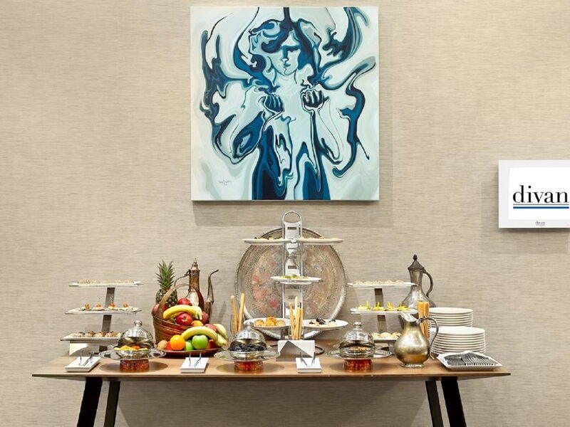 Divan Suites Istanbul GPlus 241475